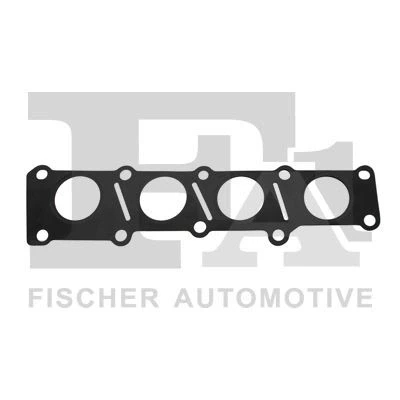 Imagen de FA1 413 025 Junta Colector de Escape Cabeza cilíndrica LAND ROVER: Freelander 2 SUV, Range Rover Evoque, VOLVO: XC60 I, FORD: MONDEO 4 Stufenheck