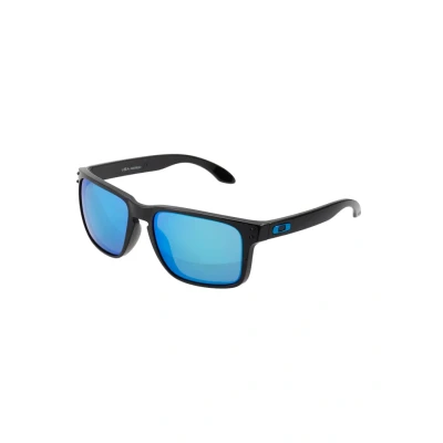 Imagen de Oakley Holbrook XL Gafas de sol, Hombre, Talla: One Size, Prizm sapphire