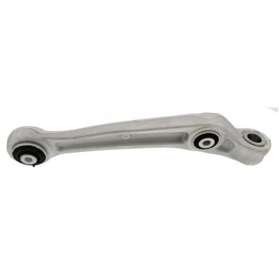 Imagen de MAPCO 51761 Barra oscilante, suspensión de ruedas Eje delantero, derecha, debajo, delante Brazo oscilante transversal Aluminio AUDI: A8 D4