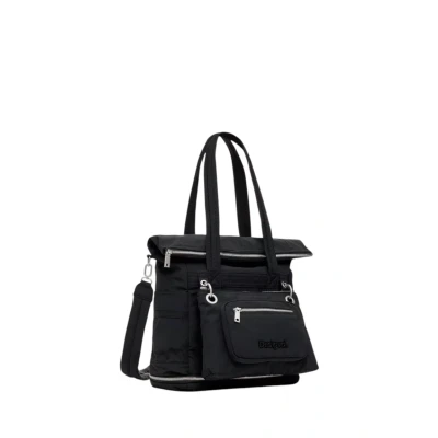 Imagen de Mochila Desigual Basic Modular Voyager