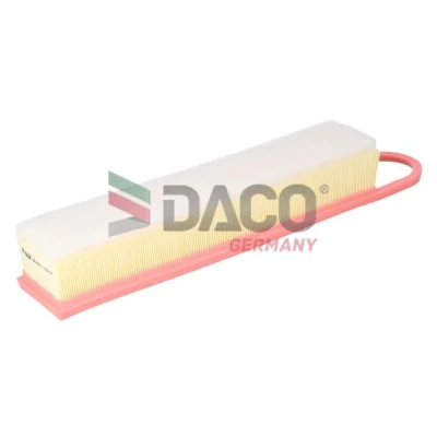 Imagen de Filtro de aire DACO Germany DFA0611