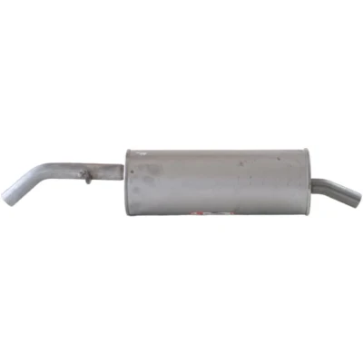 Imagen de BOSAL 135 017 Silenciador trasero CITROËN: C2 Hatchback, C3 I Hatchback