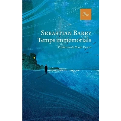 Imagen de Temps immemorials (A TOT VENT)
