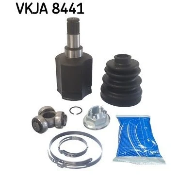 Imagen de SKF VKJA 8441 Junta Homocinética FORD: C Max 2, FOCUS 3