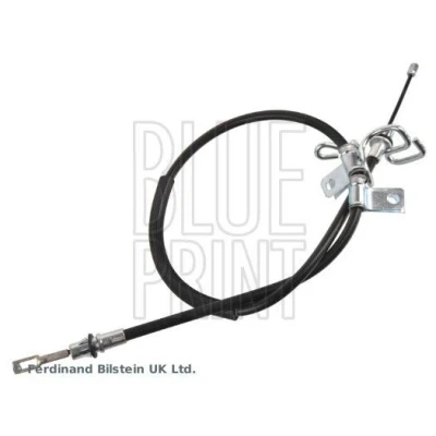 Imagen de BLUE PRINT ADA104627 Cable de Freno Mano Atrás izquierda 1177