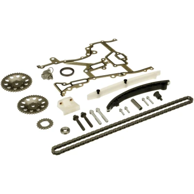 Imagen de GATES CHK1004MA Juego de cadena distribución OPEL: Corsa D Hatchback, C Astra H Hatchback