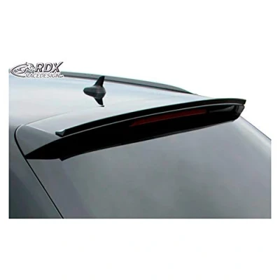 Imagen de RDX Racedesign Alerón de techo compatible con Audi A4 B8 Avant 2008 2015 (ABS)