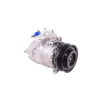 Imagen de PRASCO HDAK208 Compresor de Aire Acondicionado TRSE07 R 134 a HONDA: CIVIC 8 Hatchback, FR V