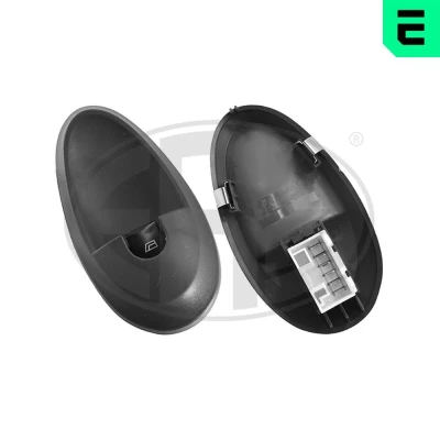 Imagen de ERA 662493 Interruptor, elevalunas Delante, derecha IVECO: DAILY 4 Kasten/Kombi