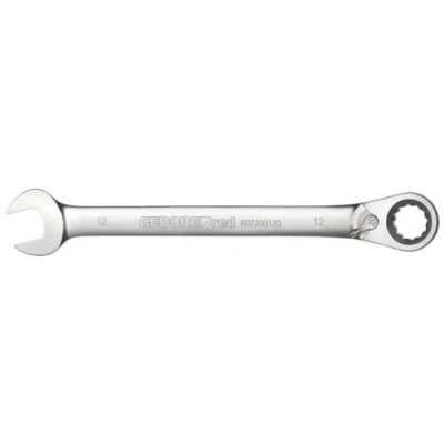 Imagen de GEDORE R07200210 Llave poligonal y boca de trinquete