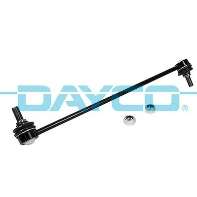 Imagen de DAYCO DSS1030 Bieleta de suspensión Eje delantero, izquierda, derecha M12x1.5 SAAB: 9 3 Berlina, Familiar, Cabrio