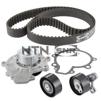 Imagen de SNR KDP453.350 Bomba de Agua + Kit Distribucion CHEVROLET: Captiva, Cruze Berlina, Lacetti Hatchback, OPEL: Antara