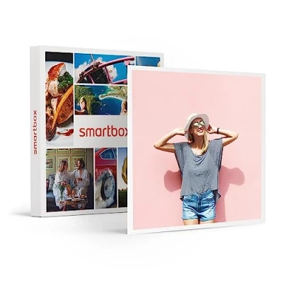 Imagen de Smartbox Caja Regalo Momentos para Ella Idea de Novia 1 Experiencia Estancia, gastronomía, Bienestar o Aventura 2