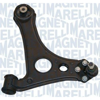 Imagen de MAGNETI MARELLI 301181369900 Barra oscilante, suspensión de ruedas Eje delantero, derecha Brazo oscilante transversal MERCEDES BENZ: Vaneo
