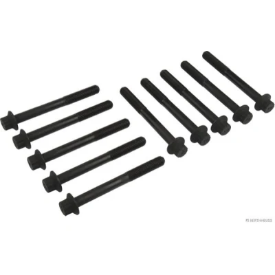 Imagen de Juego de tornillos culata HERTH+BUSS JAKOPARTS J1280300