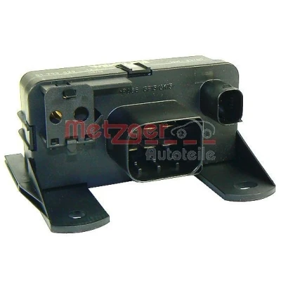 Imagen de METZGER ORIGINAL ERSATZTEIL 0884001 Relé, sistema de precalentamiento MERCEDES BENZ: CLK Coupé, Clase C Berlina, E T modell