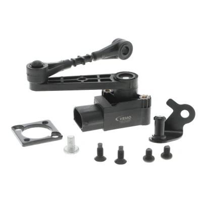 Imagen de VEMO V48 72 0085 Sensor, nivel de suspensión neumática Original calidad