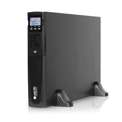 Imagen de Riello Vsd 1100 Sistema De Alimentación Ininterrumpida (ups) Fuentes Continuas