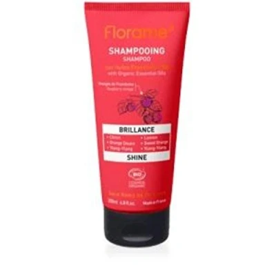 Imagen de Florame Champu Brillo Intenso 200Ml 400 g