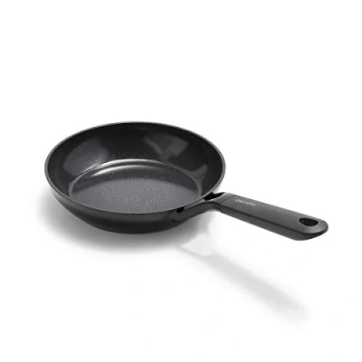 Imagen de GreenPan Frying Pan SmartShape Black ø 20 cm ceramic non stick coating