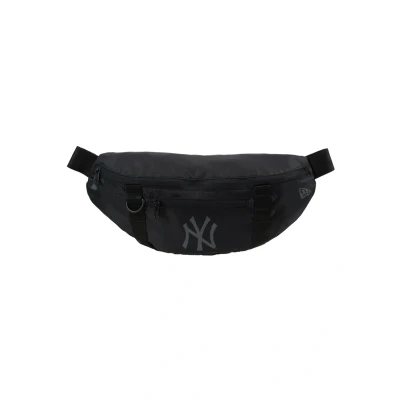 Imagen de New Era Waist BAG Light Riñonera, Talla: One Size, Black