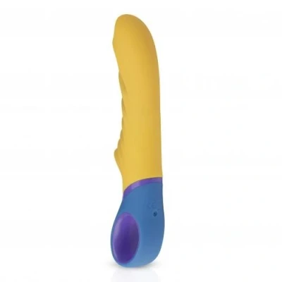 Imagen de Vibrador sumergible Leo y de silicona PMV20