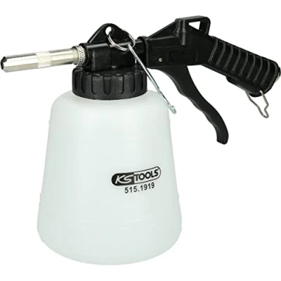 Imagen de KS TOOLS 515.1919 Pistola chorro de arena 57 1/4