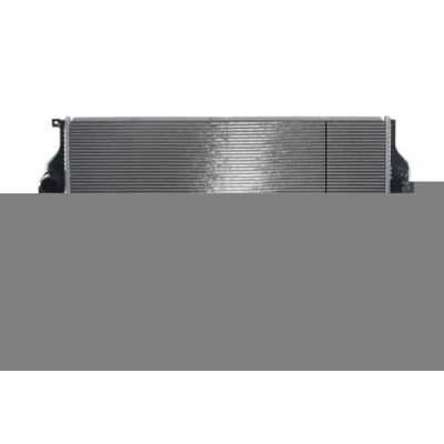 Imagen de MAHLE ORIGINAL CR 2270 000S Radiador, refrigeración del motor 670 411 26 Aletas soldadas TOYOTA: RAV4 IV SUV, III SUV