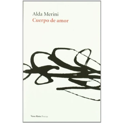 Imagen de Cuerpo De Amor: 2 (POESIA)