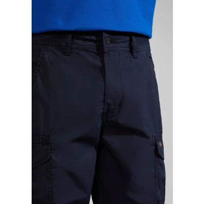 Imagen de Napapijri NOTO Shorts, Hombre, Talla: 30, Blu marine
