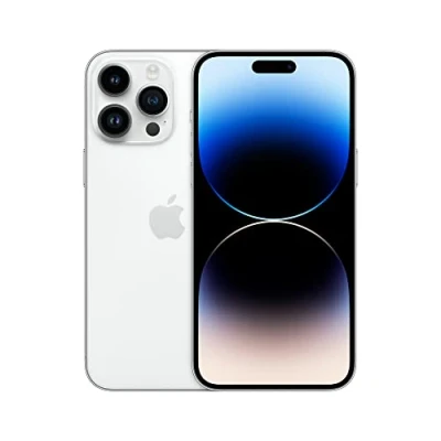 Imagen de Apple iPhone 14 Pro MAX 1 TB Plata (Reacondicionado)