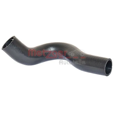 Imagen de METZGER 2420185 Manguitos de Radiador EPDM (Ethylen Propylen Dien Caucho) OPEL: Corsa D Hatchback