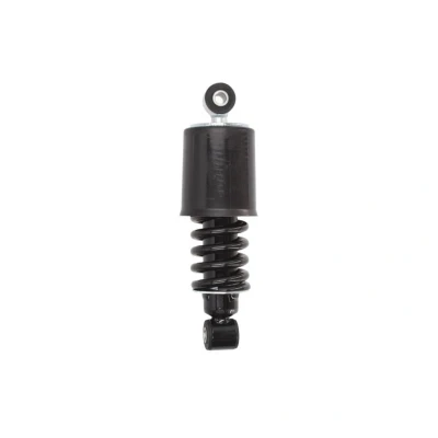 Imagen de FEBI BILSTEIN 49437 Amortiguador, suspensión de la cabina MAN: F 2000, E 2000