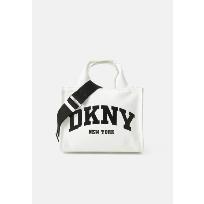 Imagen de DKNY Hadlee TOTE Bolso de mano, Mujer, Talla: One Size, Marshmallow