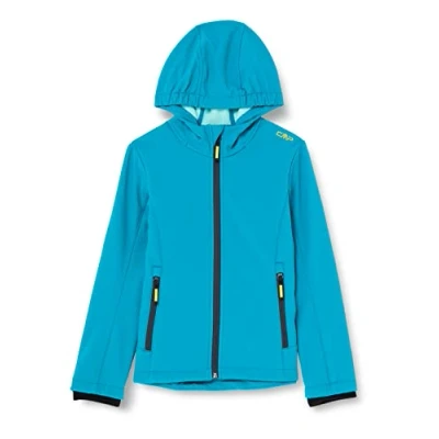 Imagen de CMP Chaqueta softshell infantil, Lake, 116