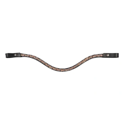 Imagen de HKM Browband Starlight