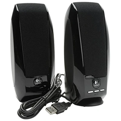 Imagen de Logitech® Speakers S150 Black USB N/A WW EU