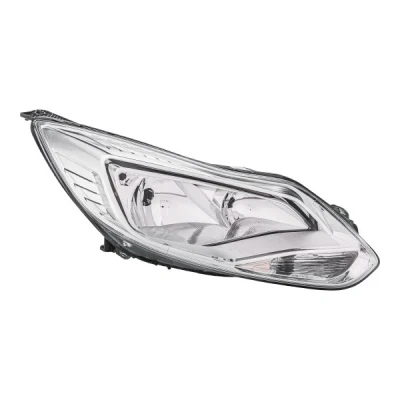 Imagen de HELLA 1EA 354 994 021 Faros FORD: FOCUS 3, Mk3 Furgón / Familiar, 3 Turnier