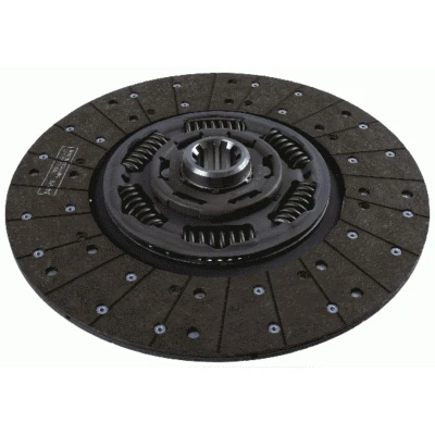 Imagen de Disco de embrague SACHS 1878 004 540