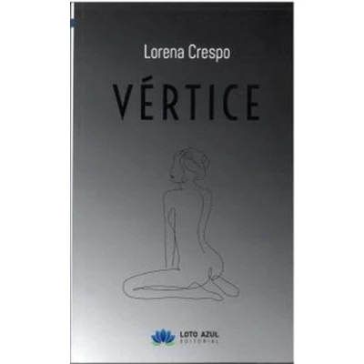 Imagen de VÉRTICE (SIN COLECCION)