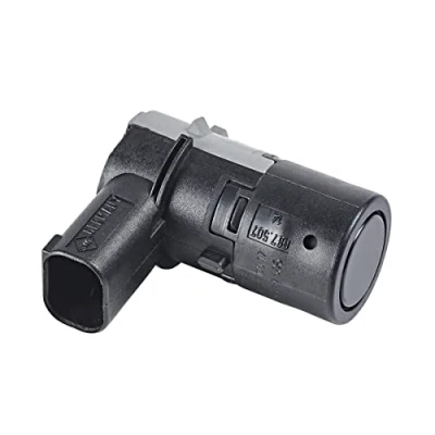 Imagen de VALEO ORIGINAL PART 890059 Sensores de Aparcamiento delante y detrás Sensor ultrasonido BMW: 5 Berlina, Touring