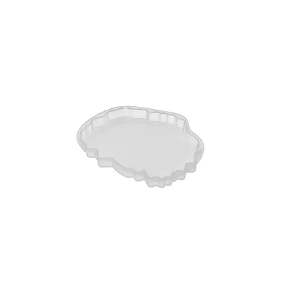 Imagen de Ideen mit Herz Molde de silicona Posavasos 3 Tamaño: 12 cm x 9,7 1