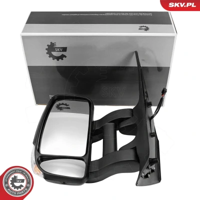 Imagen de Retrovisor exterior ESEN SKV 97SKV723