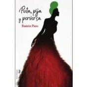 Imagen de Puta Pija Y Perversa