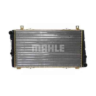 Imagen de MAHLE ORIGINAL CR 2034 000S Radiador, refrigeración del motor 488 285 34 Aletas unidas mecánicamente SKODA: Felicia 1 Pickup