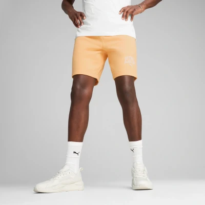 Imagen de Puma Class Shorts, Hombre, Talla: XS, Almost apricot