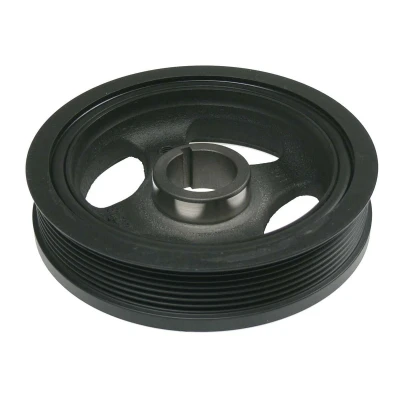 Imagen de CORTECO 80000857 Polea de Cigüeñal 7PK 167 6 desacoplado, con instrucciones montaje TOYOTA: Verso, RAV4 IV SUV, Corolla Verso