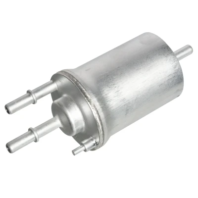 Imagen de BLUE PRINT ADV182303 Filtro Combustible de tubería con regulador presión VOLKSWAGEN: Golf 5, Touran I, Polo V Hatchback