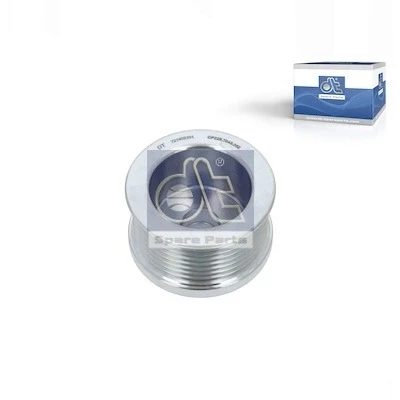 Imagen de DT Spare Parts 2.21052 Polea, alternador