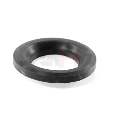 Imagen de GH 622344 Almohadilla de tope, suspensión Eje delantero, arriba FIAT: Panda II Hatchback